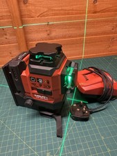 Hilti PM 30-Mg Multi Line