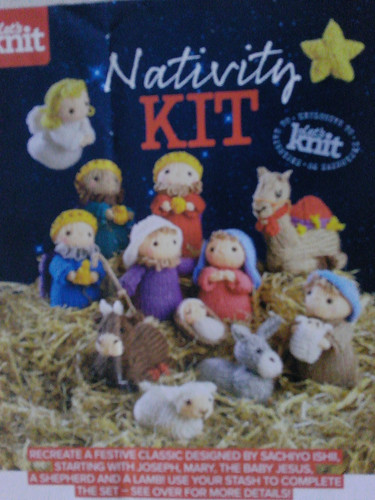 Knitting pattern make a - knitting,