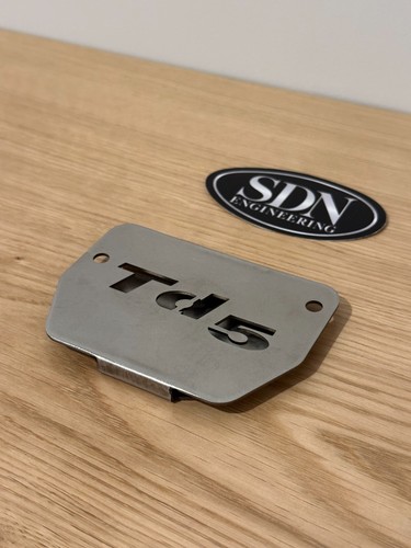 Td5 land rover - cam, seal