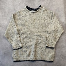 Sherkin Island Jumper Mens