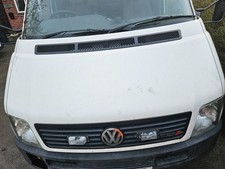 Vw Lt35 lt46 MK2 Bonnet