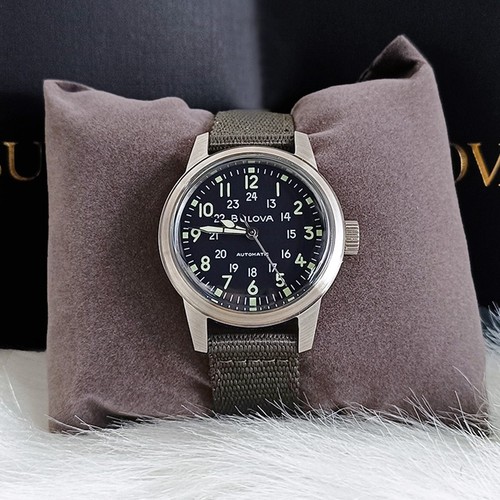 Bulova men vwi special - bulova,