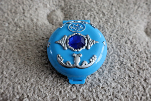 Vintage 1992 bluebird toys - bluebird,