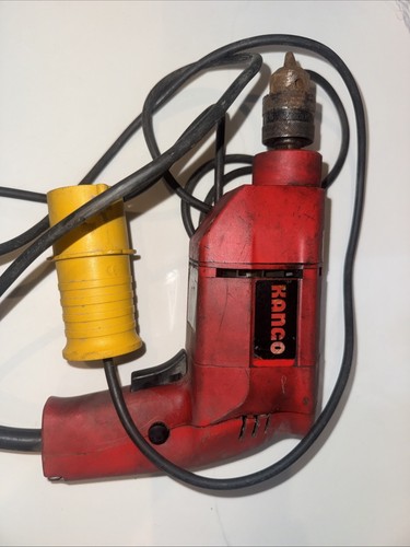 Kango 110v electric drill - kango,