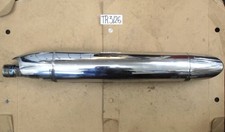 YAMAHA XVS 1300 STOCK SLIP ON