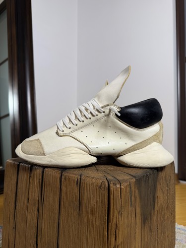 Rick owens adidas vicious - owens,