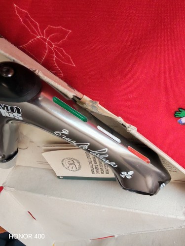 Motus panto colnago nos - panto,