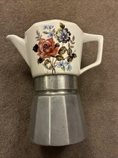 Vintage Italian Coffee Maker
