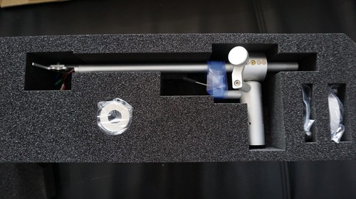 Linn krane tonearm brand new - linn,