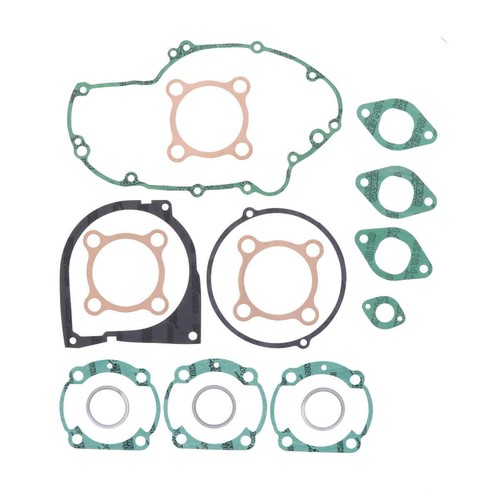 Complete engine gasket - engine,