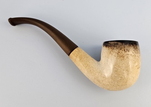Estate tobacco pipe genuine - tobacco,
