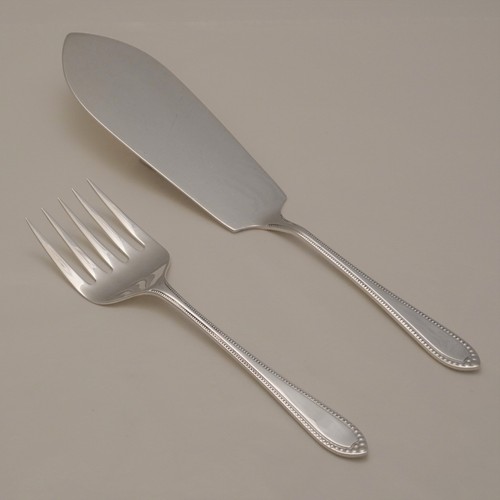 Silver pearl design george - design,