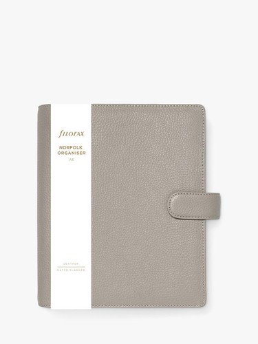 Filofax nofolk soft leather - a5,