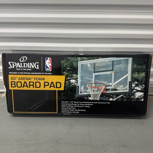 Spalding 16660 arena foam - arena,