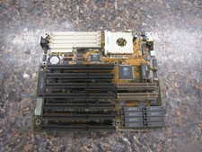 Vintage ASUS VL/I-486SV2GX4