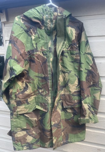Vintage 80s berghaus survival - 80s,