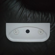 Toilet Cistern Lid Armitage