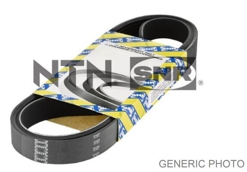 Snr ca5pk1153 ribbed belt - v-ribbed,
