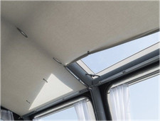 Kampa Grande Air 390 XXXL Roof Lining AA1013 2020 (For dual pitch)