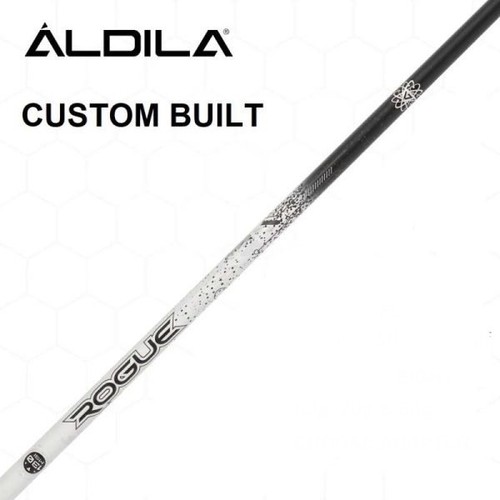 Aldila rogue white 130 - rogue,
