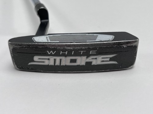 Taylormade white smoke - taylormade, in-12