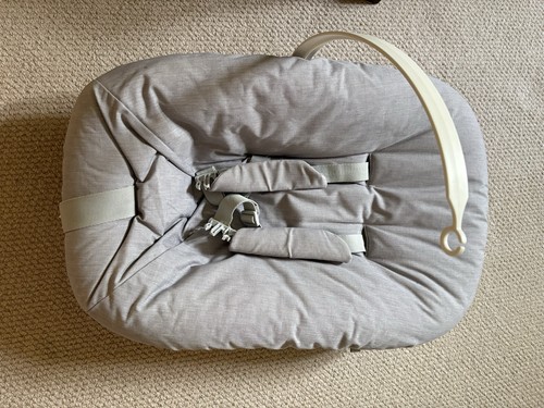 Stokke tripp trapp newborn - tripp, set