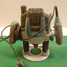 ERBAUER Router ERB380 ROU 10mm