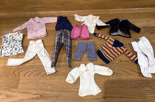 Sindy doll clothing bundle - bundle, the