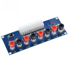 ATX Power Supply Adapter Board
