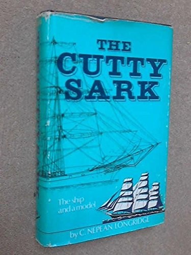 Cutty sark the ship - "cutty, a