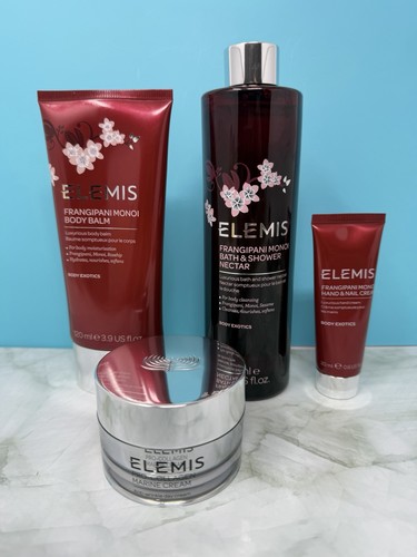 Elemis gift set pro collagen - elemis,