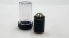 Exc Zeiss Microscope Lens CP-ACHROMAT 10x/0.25 Ph1 for RMS 33436