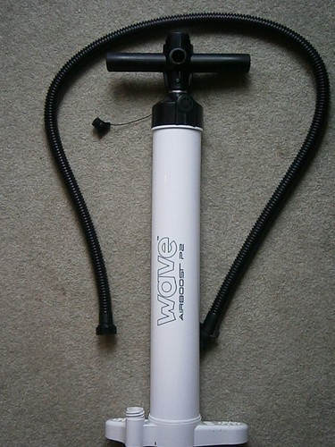 Wave single action - wave,
