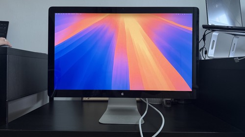 Apple a1407 thunderbolt - apple,