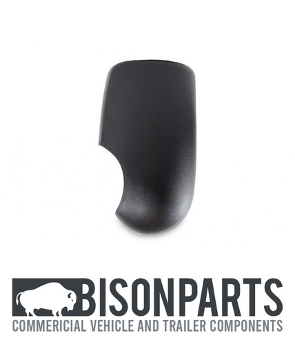 Door wing mirror back - wing, cover