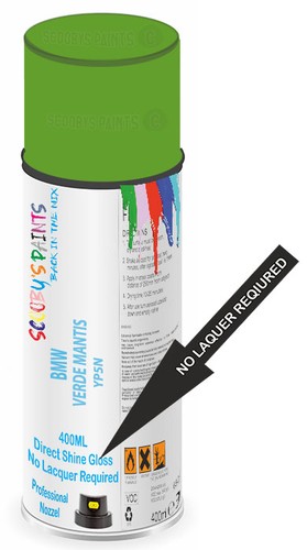 Paint for bmw verde - paint,
