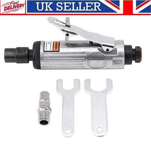 Air die grinder - die,