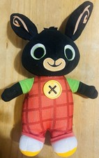 Cbeebies Bing Talking Bunny