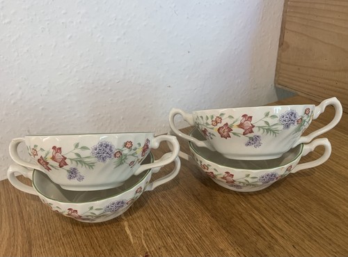 Vtg churchill emily double - vtg,