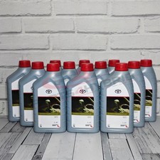 GENUINE LEXUS ATF WS AUTOMATIC