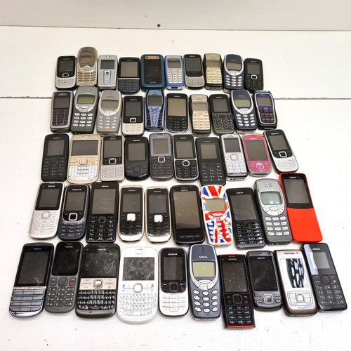 50x untested nokia c1 - e5, x2