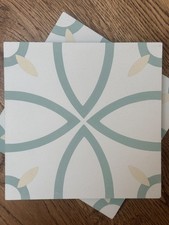 12 x Fired Earth Mad-Madalena