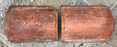 Matching pair reclaimed - pair, of