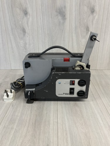 Sankyo dualux 1000 dual super - dualux,