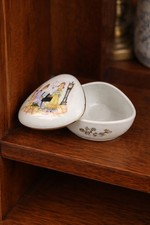 Vintage Italian Porcelain Mini