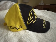 Valentino Rossi VR46 Cap Hat