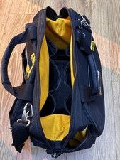 DEWALT TSTAK Bottom Open Mouth