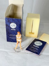 Corgi Icon 007: Honey Rider