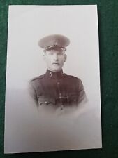 1930s /40s Photo Postcard Of