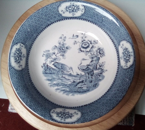 Yang tse newport - tse, pottery